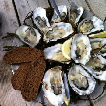 Oesterij - Seafood Markets Near Me - Yerseke, ZE