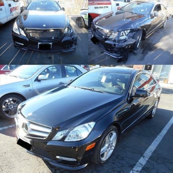 Dublin Auto Body - Before & After - Body Shops Near Me - Dublin, California Dublin Auto Body - Before & After - Body Shops Near Me - Dublin, California