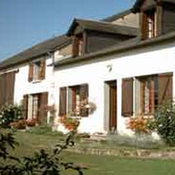 La Villinniere Chambres d'Hotes - La Villonniere Chambres d'Hotes