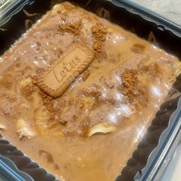 Lotus Crepe Lotus Crepe