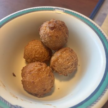 High Tide Harry's - Hushpuppies - Seafood Near Me - Orlando, Florida