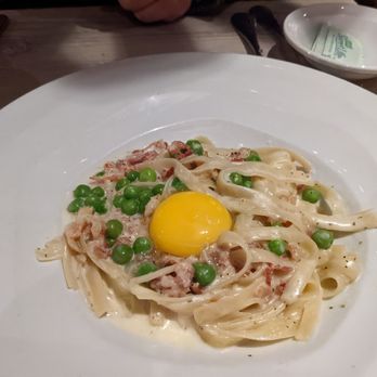 Barbusa - Carbonara - Italian Near Me - San Diego, California Barbusa - Carbonara - Italian Near Me - San Diego, California
