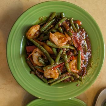 Thai Spice - Pad prik king - Thai Near Me - Indianapolis, Indiana