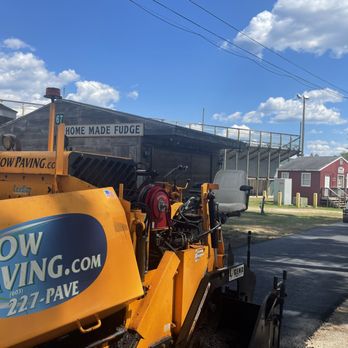 Bow Paving - General Contractors Near Me - Bow, New Hampshire