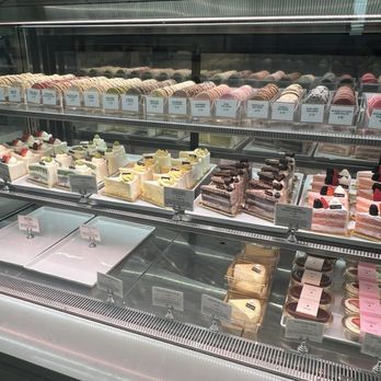 Tous les Jours - Desserts Near Me - New Britain, Connecticut Tous les Jours - Desserts Near Me - New Britain, Connecticut