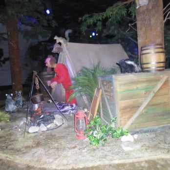 Timber Mountain Log Ride - "Sorry we woke you" - Amusement Parks Near Me - Buena Park, California Timber Mountain Log Ride - "Sorry we woke you" - Amusement Parks Near Me - Buena Park, California
