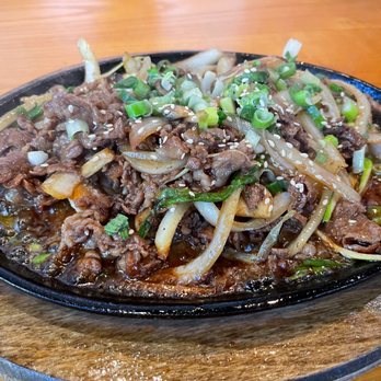 Bonchon Central Park - Bulgogi - Korean Near Me - Denver, Colorado