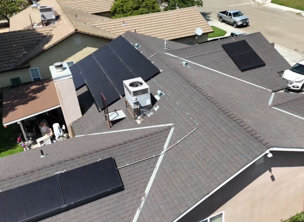 Slide of Absolute Energy