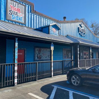 Mojo Grill & Catering - Cajun/Creole Near Me - Ocala, Florida Mojo Grill & Catering - Cajun/Creole Near Me - Ocala, Florida