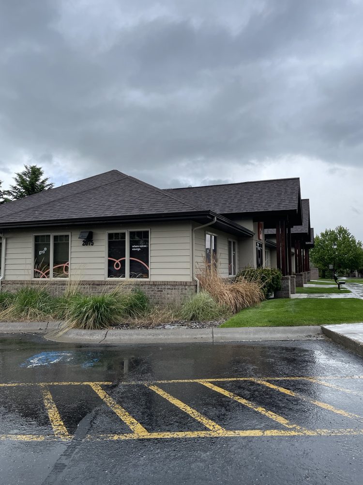 Gro Speech - child therapist in Bozeman, MT