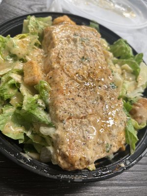 The Good Eats Experience by null