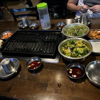 Meokja Meokja - Korean Near Me - Fairfax, Virginia Meokja Meokja - Korean Near Me - Fairfax, Virginia