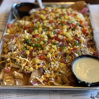 Condado Tacos - Build your own nachos - Tacos Near Me - Indianapolis, Indiana Condado Tacos - Build your own nachos - Tacos Near Me - Indianapolis, Indiana