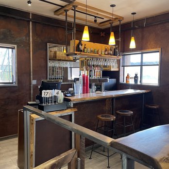 River Rock Roasting Co - Even had a bar! - Coffee & Tea Near Me - La Verkin, Utah River Rock Roasting Co - Even had a bar! - Coffee & Tea Near Me - La Verkin, Utah