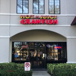 HOT N JUICY CRAWFISH - Updated February 2026 - 1489 Photos & 1590