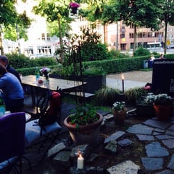 Cafe Schlösschen