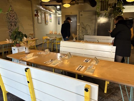 604 Gallatin Ave #203 by null