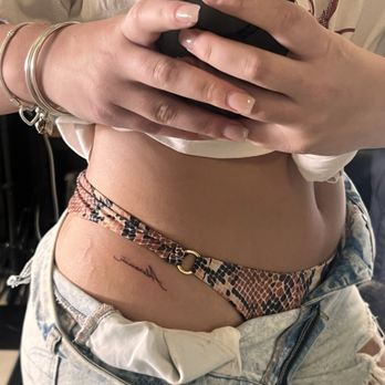 Side Show Tattoo & Piercing - Tattoo Near Me - Los Angeles, California