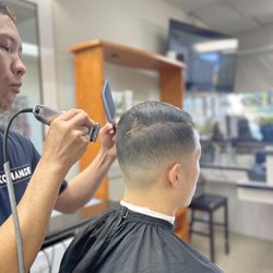 Max's Cuts