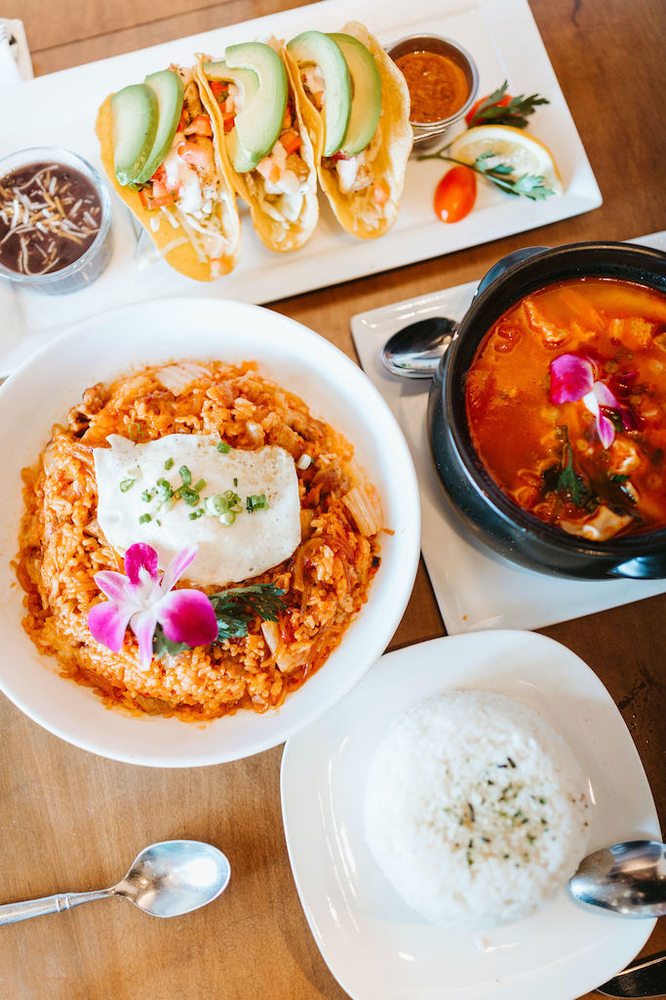Pangaea Grill