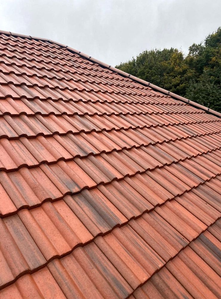 Slide of Santa Anita Roofing