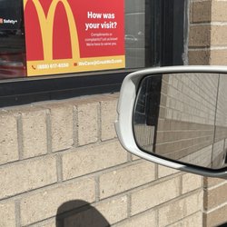 McDonald's - Joke