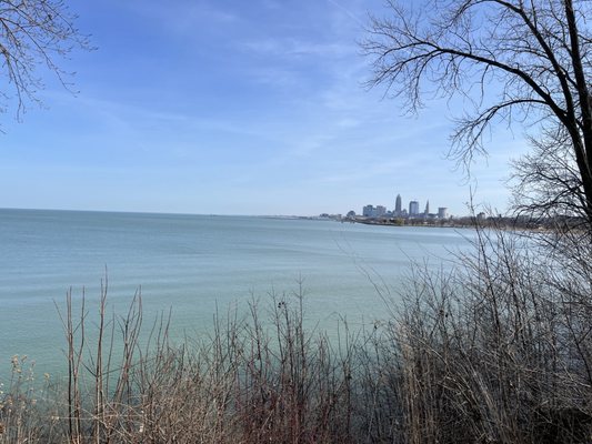 Edgewater Pier by null