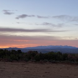 Mountain View Campground