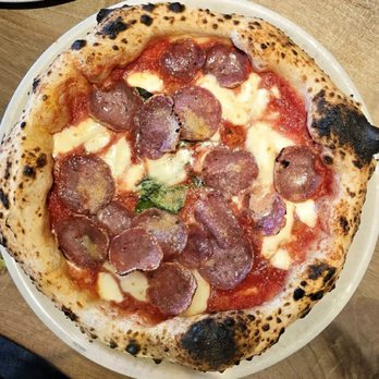 Spacca Napoli - Nostrano - Pizza Near Me - Port Moody, British Columbia Spacca Napoli - Nostrano - Pizza Near Me - Port Moody, British Columbia