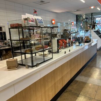 Fatty Mart - Inside - Sandwiches Near Me - Los Angeles, California