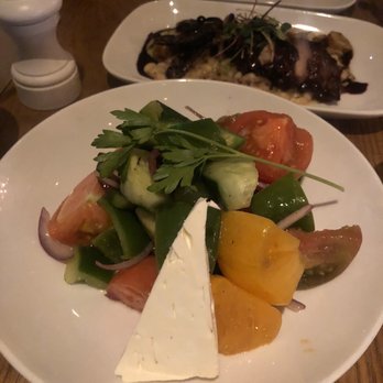 Greek Sneek - Mykonos salad - Greek Near Me - Las Vegas, Nevada Greek Sneek - Mykonos salad - Greek Near Me - Las Vegas, Nevada
