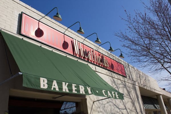Wheatfields Bakery Cafe by null