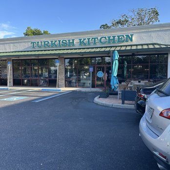 Turkish Kitchen - Mediterranean Near Me - Brandon, Florida