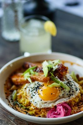 Kindred Fare by null