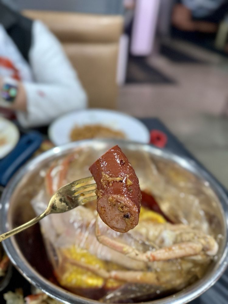 INFERNO SEAFOOD BOIL Updated October 2024 178 Photos & 146 Reviews 321 E Dimond Blvd