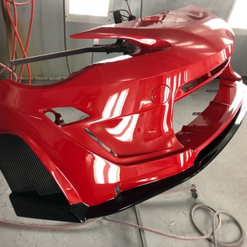 Primer Auto Body - Body Shops Near Me - La Mesa, California Primer Auto Body - Body Shops Near Me - La Mesa, California
