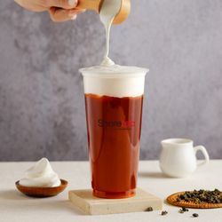ShareTea