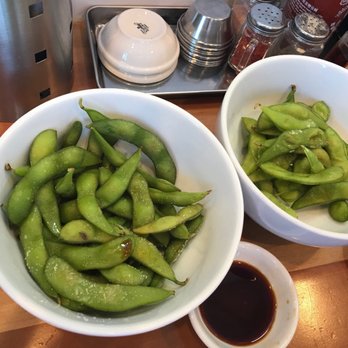 Kashiwa Ramen - Edamame - Ramen Near Me - Costa Mesa, California Kashiwa Ramen - Edamame - Ramen Near Me - Costa Mesa, California