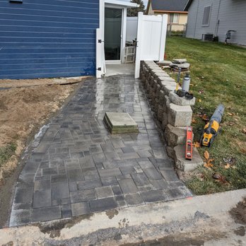 Home Maintenance Services - Landscaping Near Me - Nampa, Idaho Home Maintenance Services - Landscaping Near Me - Nampa, Idaho