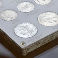 Ferris Coin & Jewelry Co.