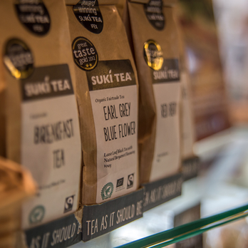 Esquires Coffee - Coffee & Tea Near Me - Navan, MH