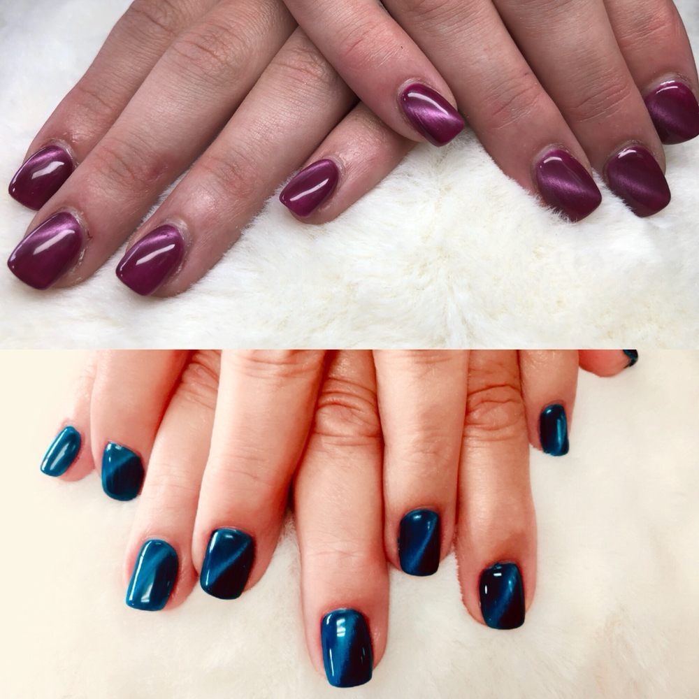QT NAILS 48 Photos & 12 Reviews Nail Salons 506 W 14th St