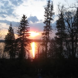 Lac Louise