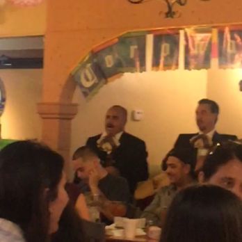 El Jardin Restaurant - Mexican Near Me - Houston, Texas