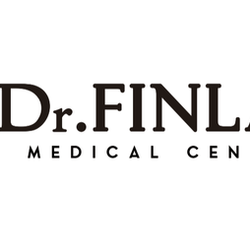 Dr Finlay Medical Center  - Our new logo