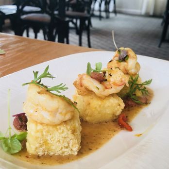 Backstreet Cafe - Tabasco Shrimp - New American Near Me - Houston, Texas Backstreet Cafe - Tabasco Shrimp - New American Near Me - Houston, Texas