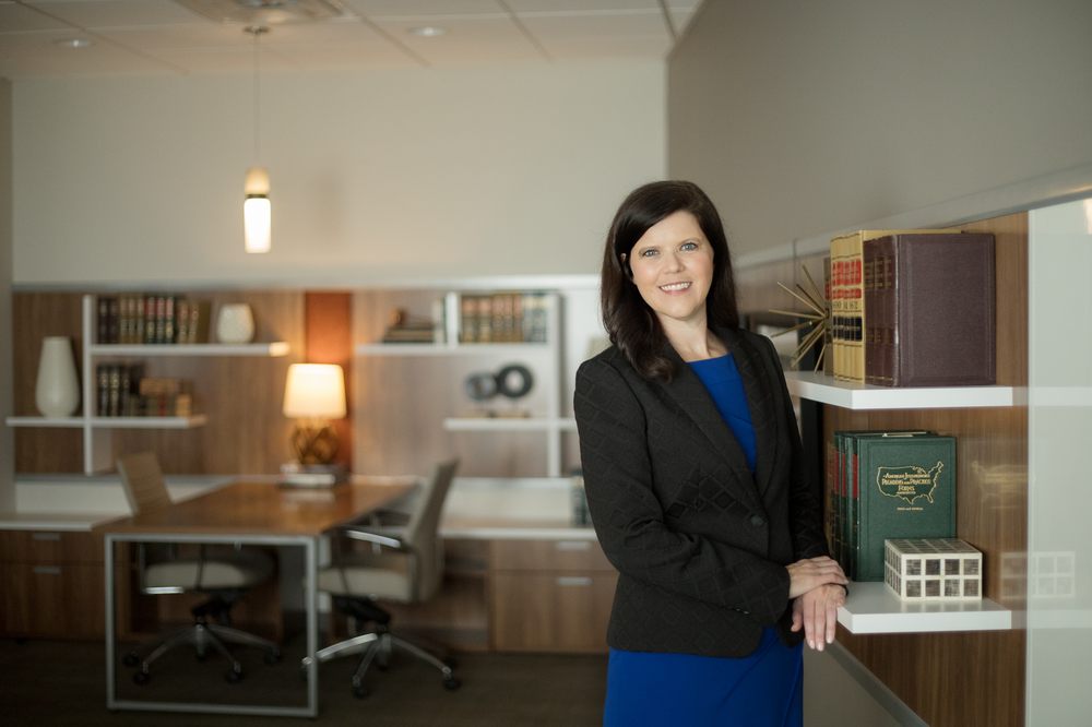 Kearney Law Firm - disability attorney in Dallas, TX
