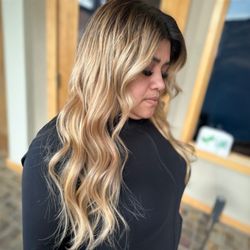 Studio B Hair & Lash