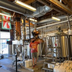 Catoctin Creek Distilling Company