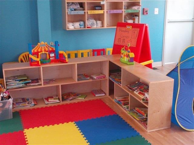 Maria Teresa's Babies Early Enrichment Center - childcare center in Arlington, VA